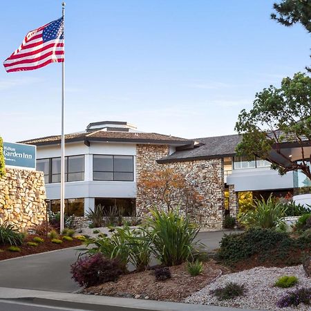 Hilton Garden Inn Monterey Luaran gambar