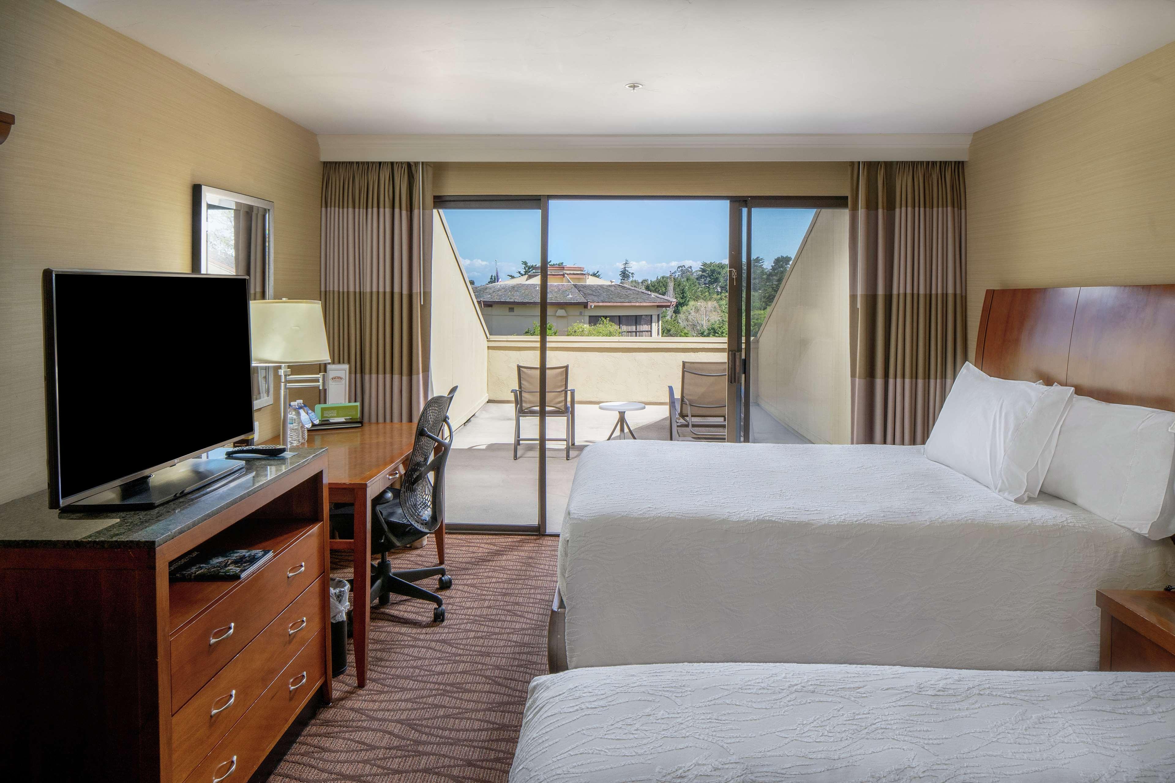 Hilton Garden Inn Monterey Luaran gambar