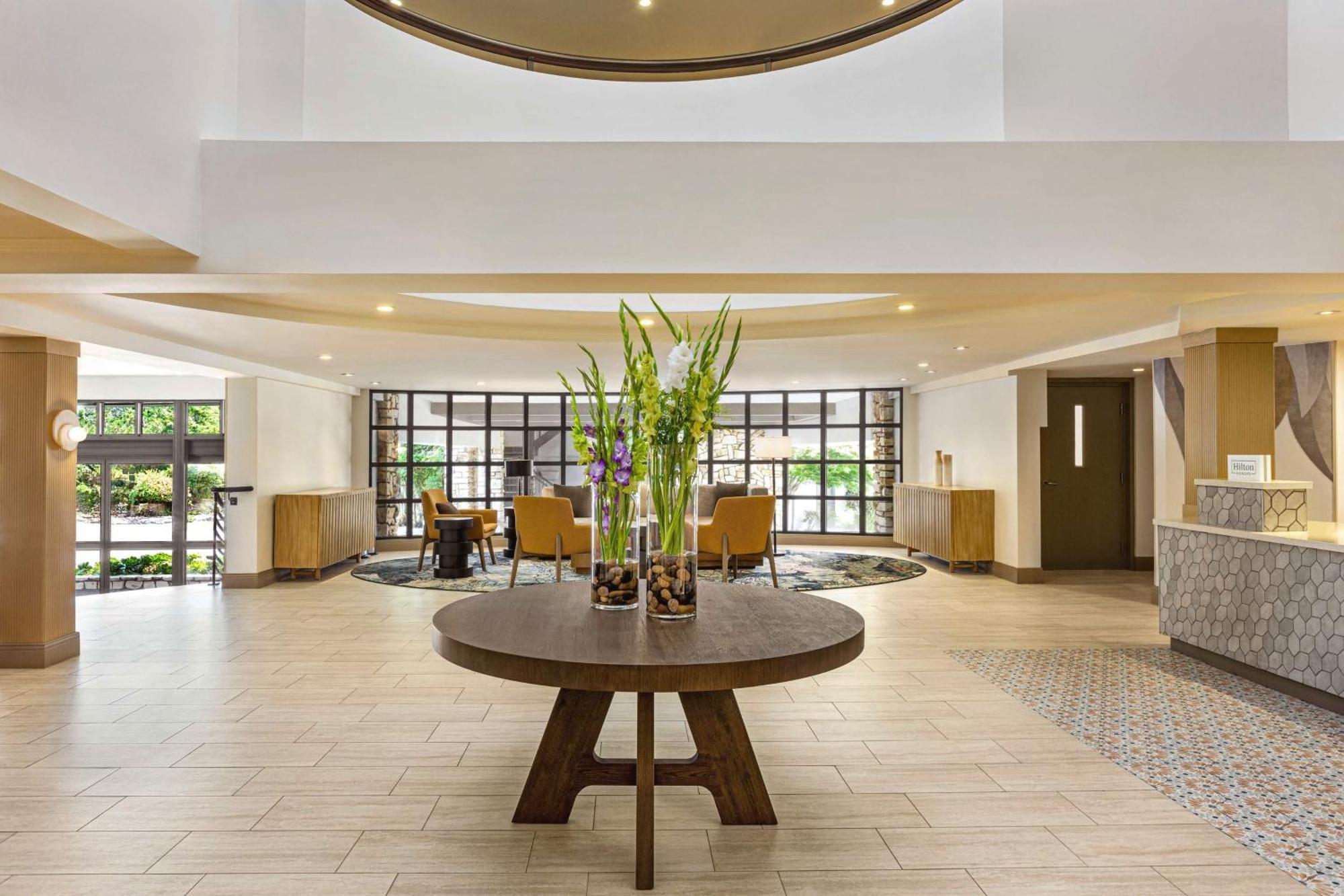 Hilton Garden Inn Monterey Luaran gambar